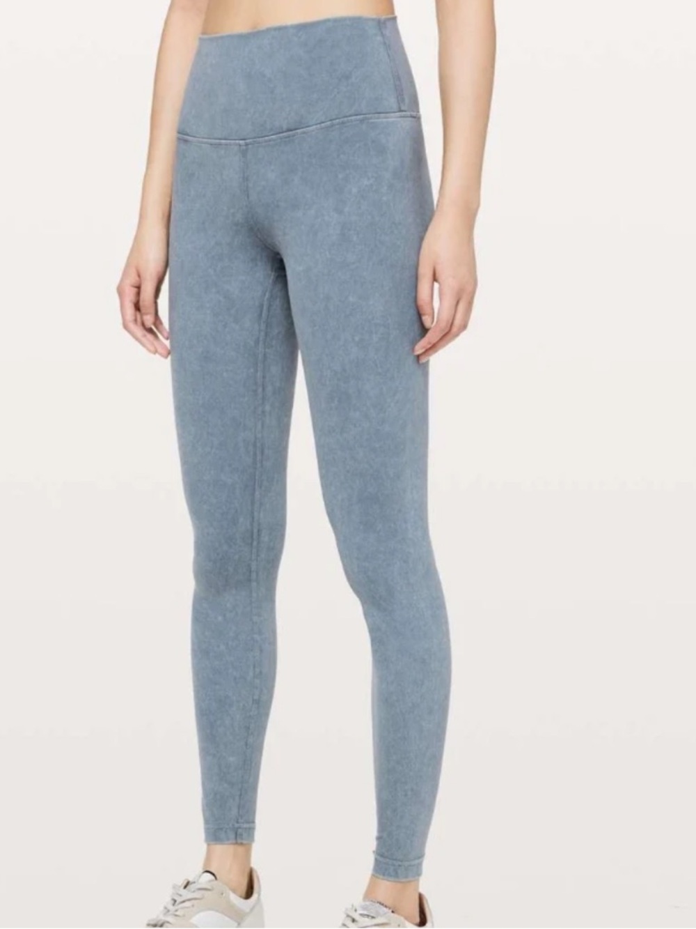 Lululemon Wunder Under High-Rise Tight 25"